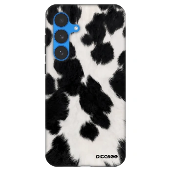 Etui na Samsung Galaxy S25 FE 5G - Black Moo