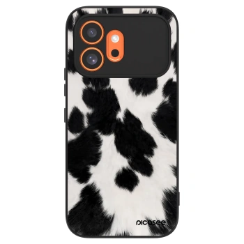 Etui na Honor 600 - Black Moo