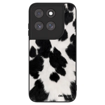 Etui na Motorola Moto G77 - Black Moo