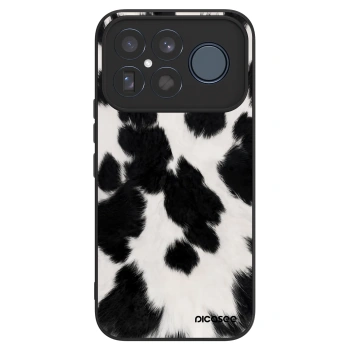 Etui na Xiaomi Poco F8 Ultra - Black Moo