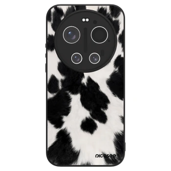 Picasee ULTIMATE CASE PowerShare pro Xiaomi 17 Ultra - Black Moo