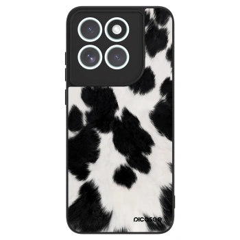Picasee ULTIMATE CASE na Motorola Edge 70 Fusion - Black Moo