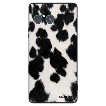 Etui na Sony Xperia 10 VII - Black Moo