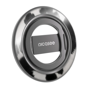 Magnetic holder - Czarna