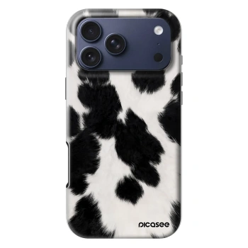 Etui na Apple iPhone 18 Pro Max - Black Moo