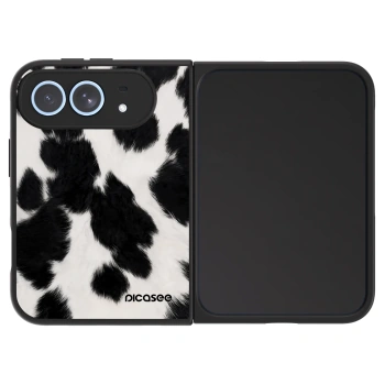 Etui na Apple iPhone Duo - Black Moo