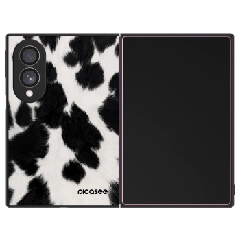 Etui na Samsung Galaxy Z Fold8 5G - Black Moo