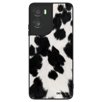 Etui na Motorola Moto G06 - Black Moo