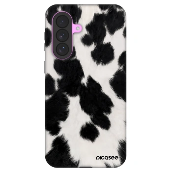 Picasee Fashion Case na Samsung Galaxy A37 - Black Moo