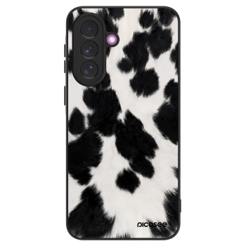 Picasee ULTIMATE CASE na Samsung Galaxy A37 - Black Moo