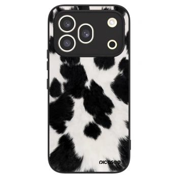 Picasee ULTIMATE CASE na Honor 600 Pro - Black Moo