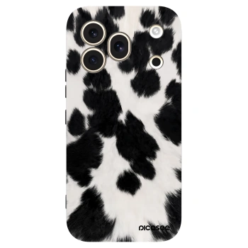 Etui na Honor 600 Pro - Black Moo
