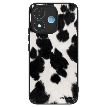 Etui na Xiaomi Redmi Note 17 5G - Black Moo