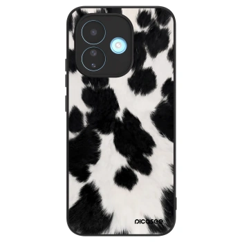 Etui na Xiaomi Redmi Note 17 Pro 5G - Black Moo