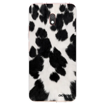Etui na Xiaomi Redmi 8A - Black Moo
