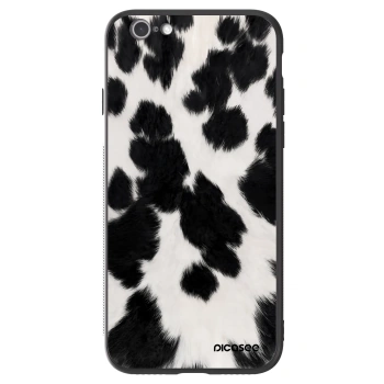 Etui na Apple iPhone 6/6S - Black Moo
