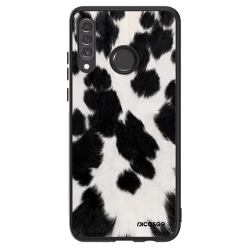 Picasee ULTIMATE CASE na Huawei P30 Lite - Black Moo