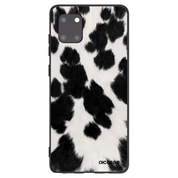 Etui na Samsung Galaxy Note 10 Lite N770F - Black Moo