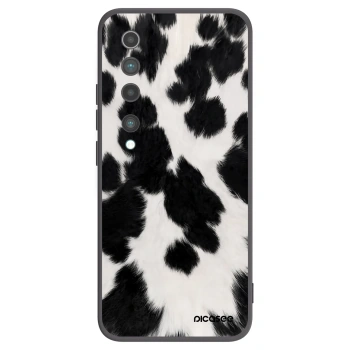 Etui na Xiaomi Mi 10 - Black Moo