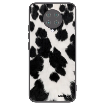 Etui na Xiaomi Poco F2 Pro - Black Moo