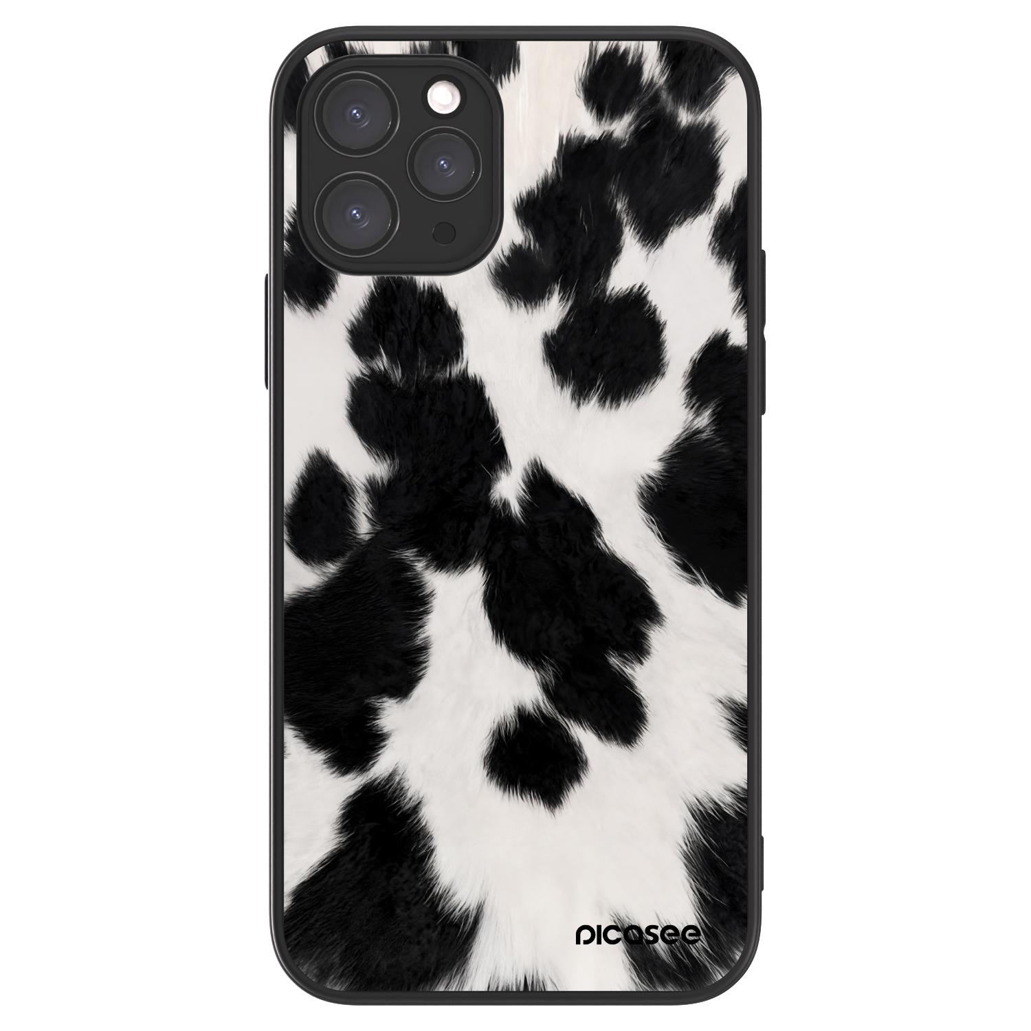 Picasee ULTIMATE CASE na Apple iPhone 11 Pro - Black Moo