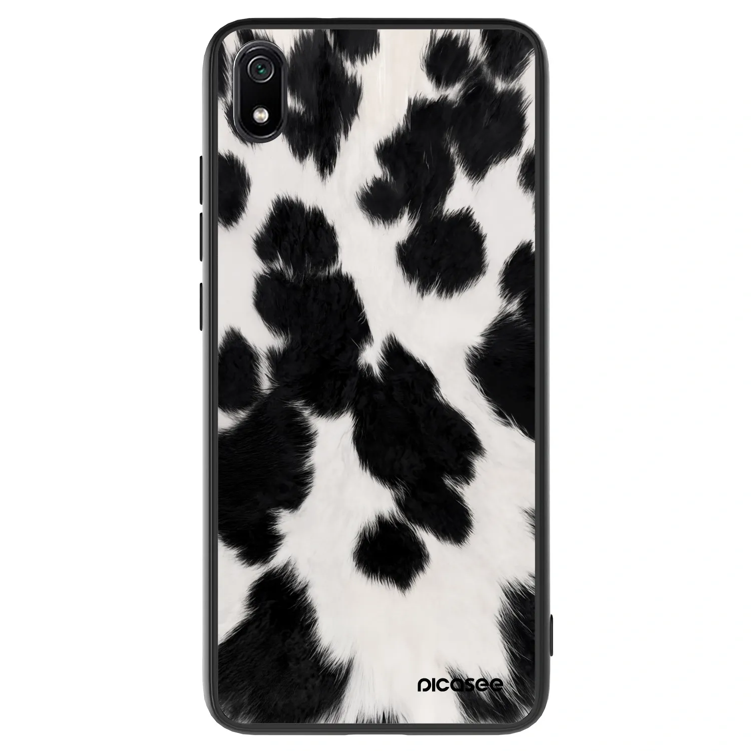 Picasee ULTIMATE CASE na Xiaomi Redmi 7A - Black Moo