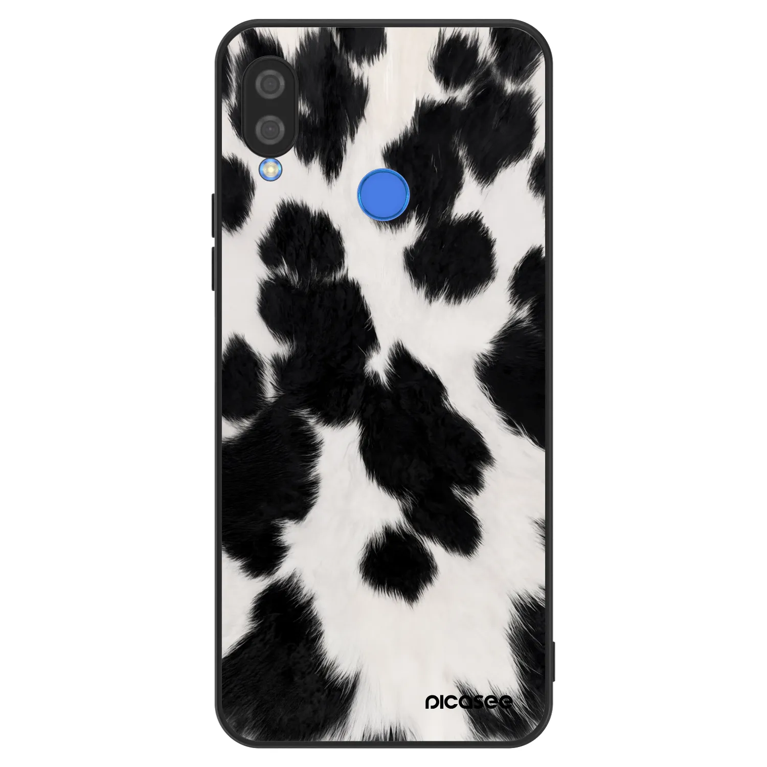 Picasee ULTIMATE CASE na Huawei Nova 3 - Black Moo