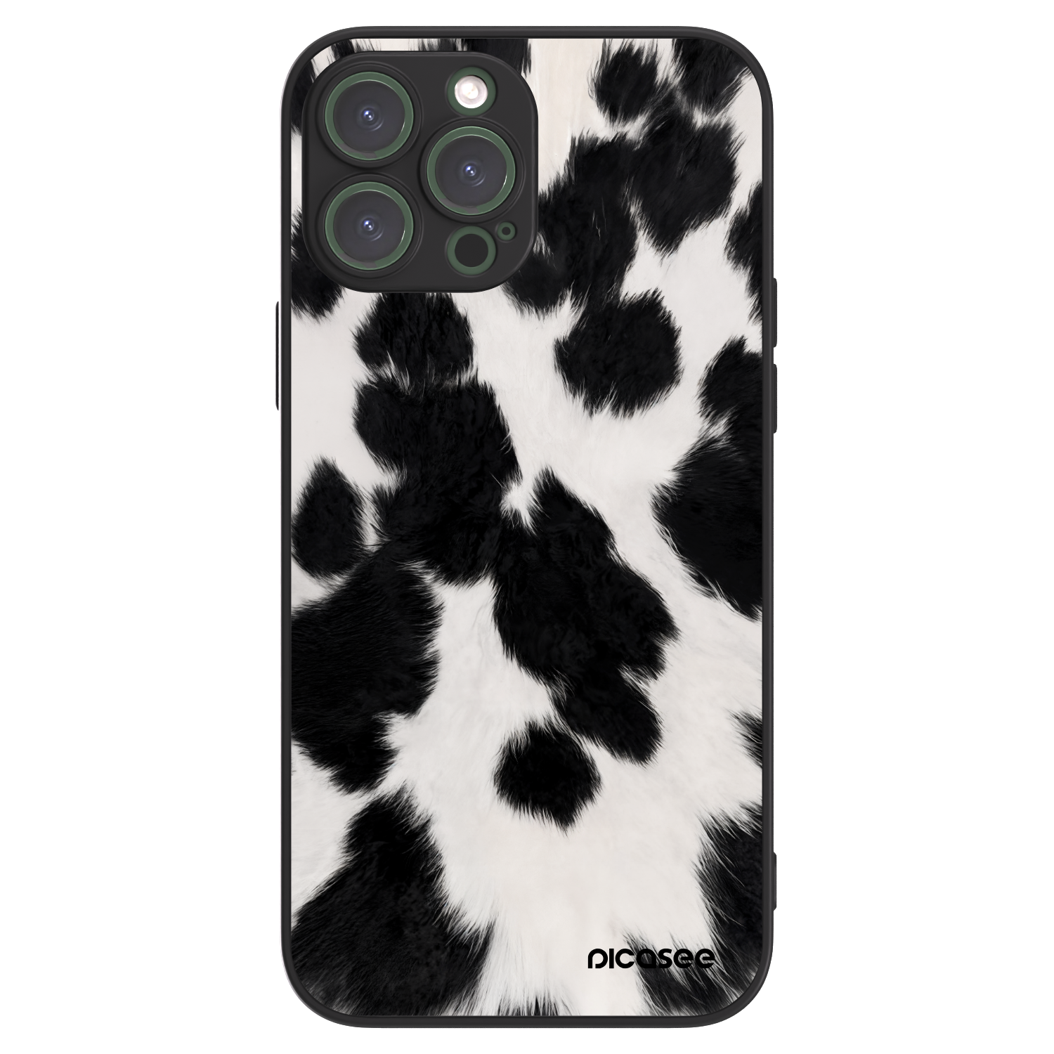 Picasee ULTIMATE CASE na Apple iPhone 13 Pro Max - Black Moo