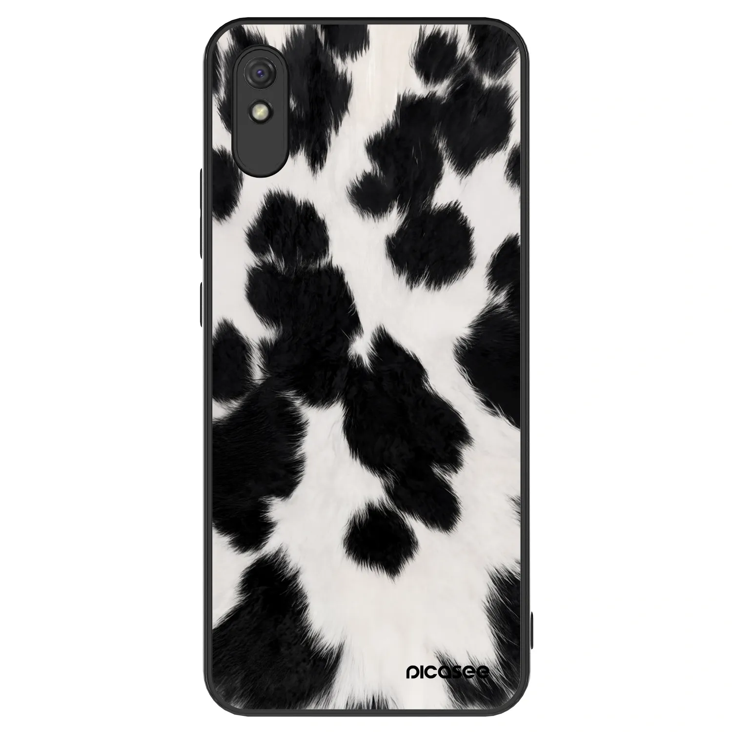Picasee ULTIMATE CASE na Xiaomi Redmi 9AT - Black Moo