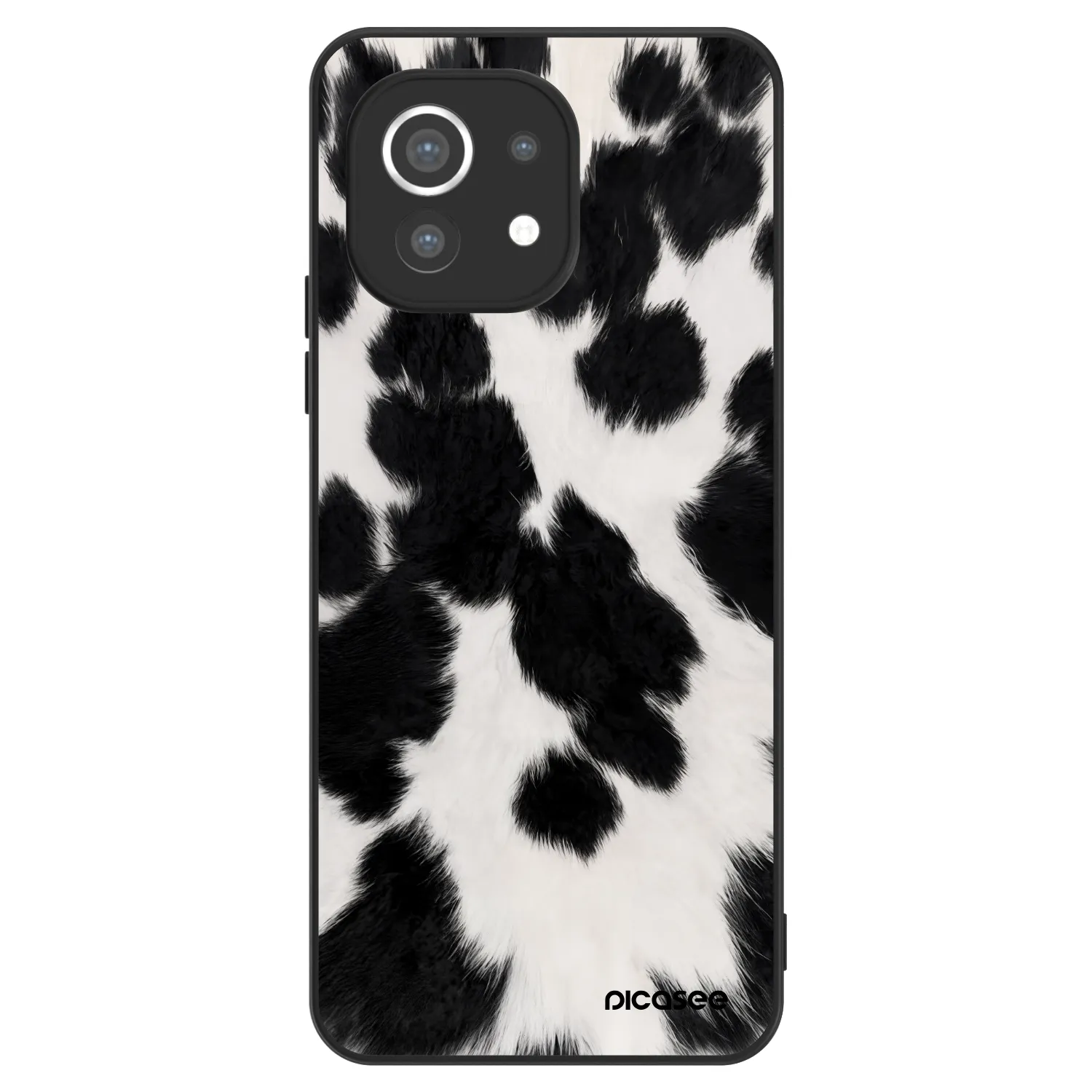 Picasee ULTIMATE CASE na Xiaomi Mi 11 - Black Moo