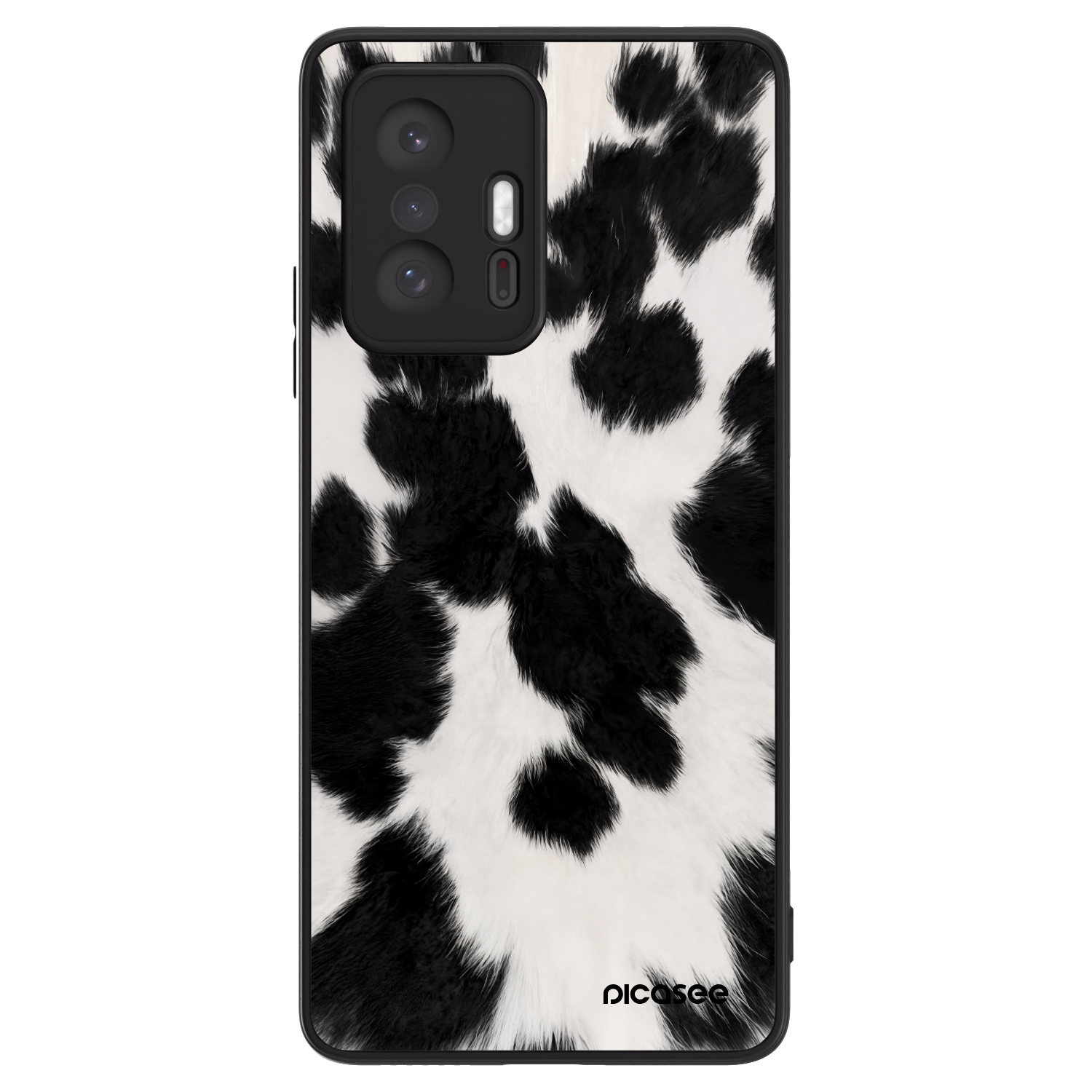 Picasee ULTIMATE CASE na Xiaomi 11T - Black Moo