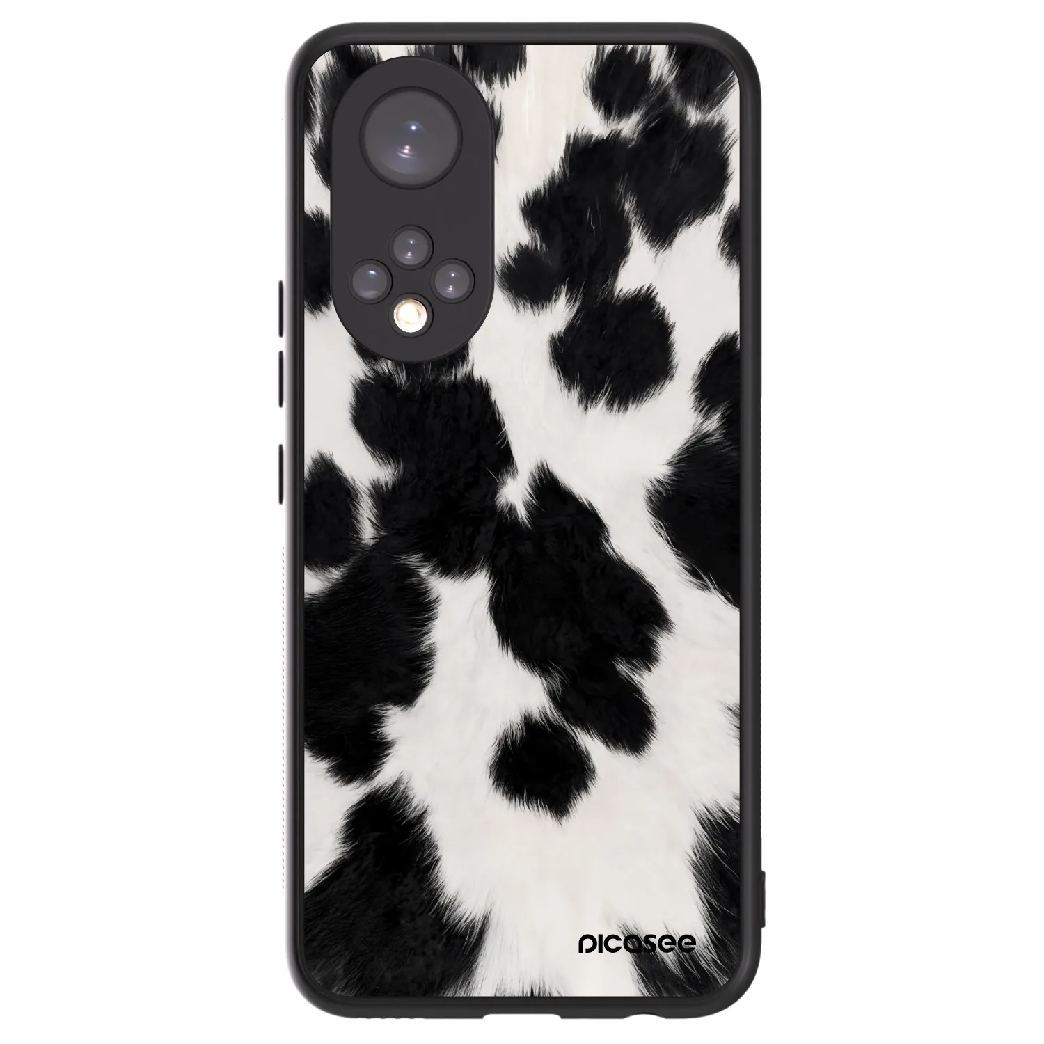 Picasee ULTIMATE CASE na Huawei Nova 9 - Black Moo