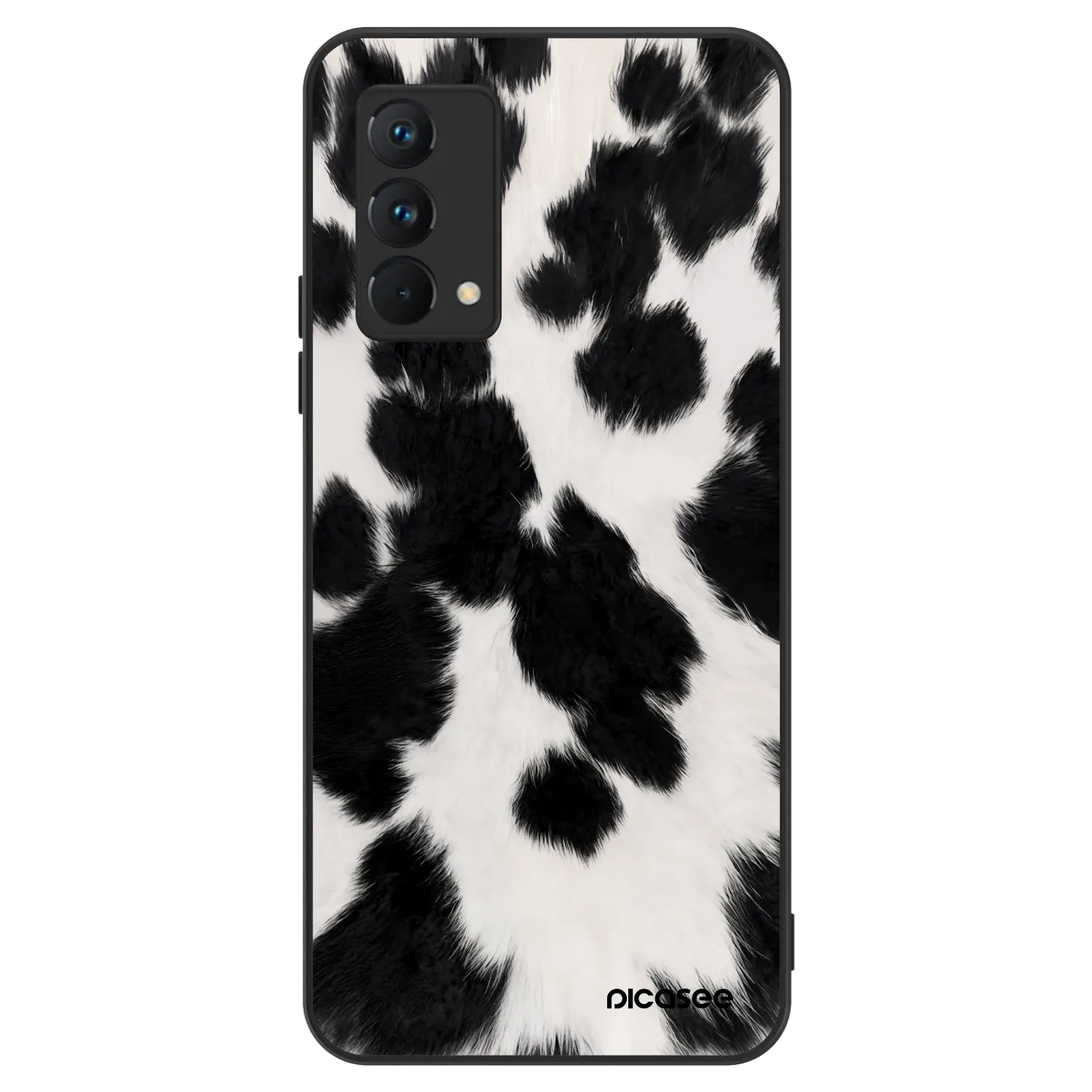 Picasee ULTIMATE CASE na Realme GT Master Edition 5G - Black Moo