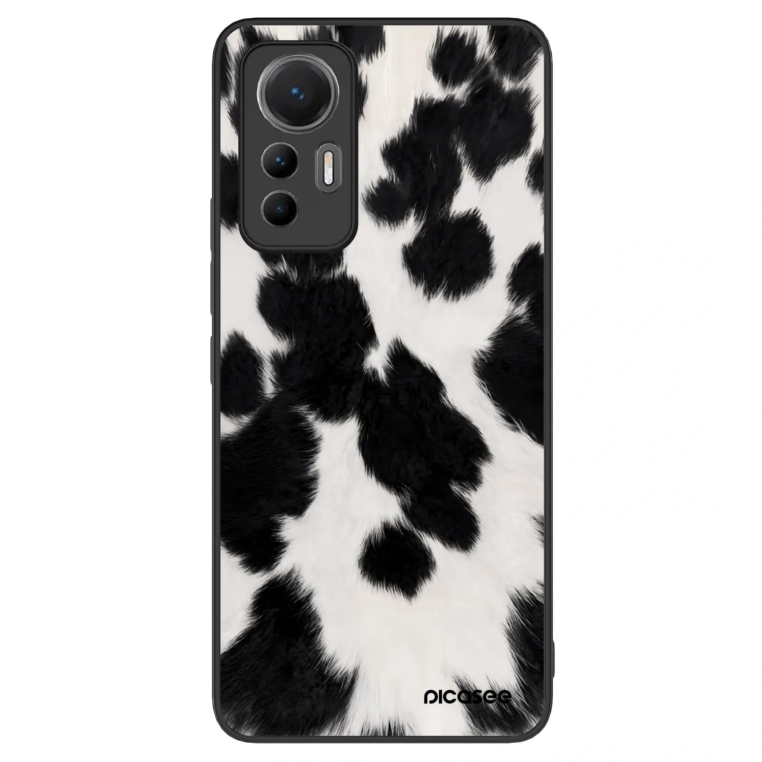 Picasee ULTIMATE CASE na Xiaomi 12 Lite - Black Moo