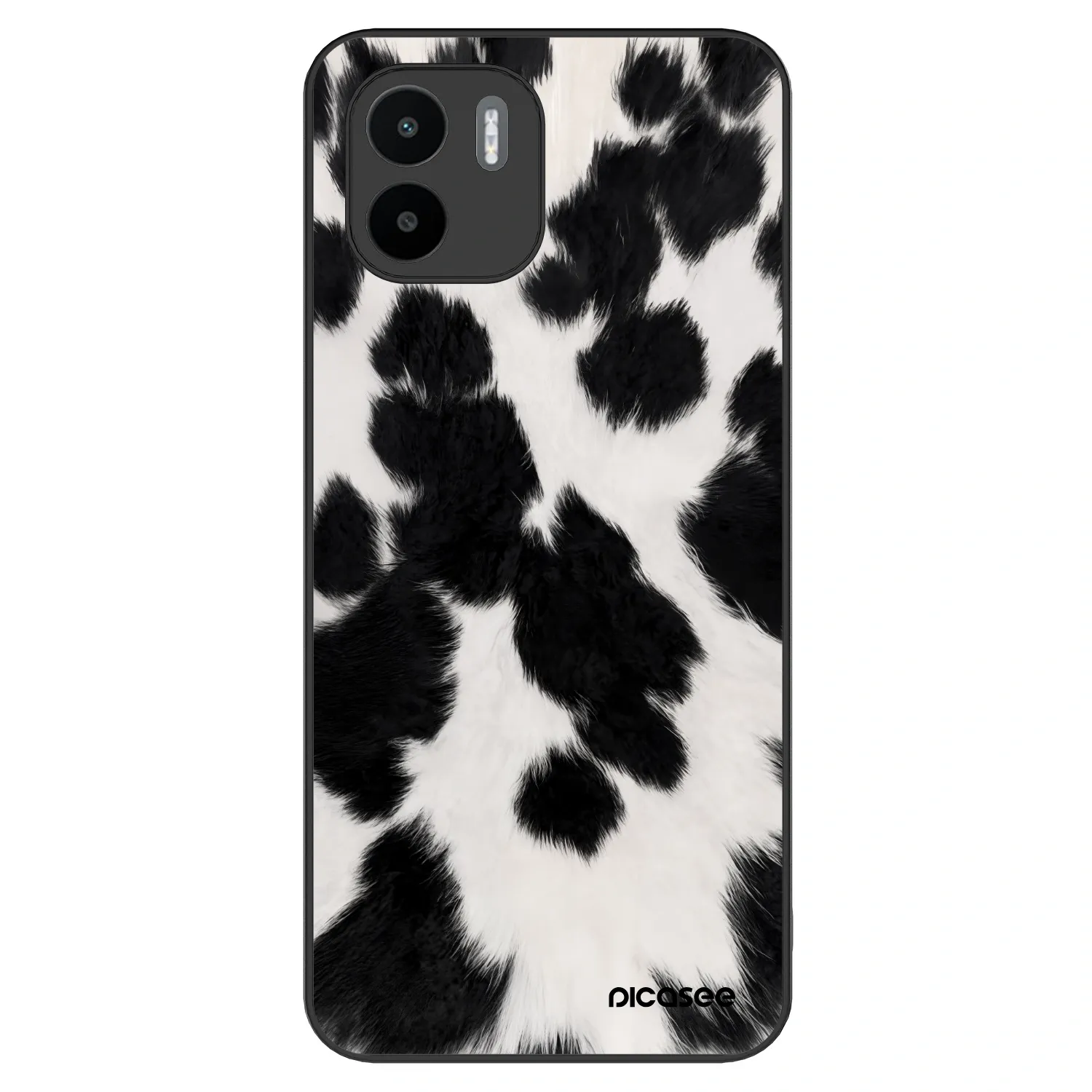Picasee ULTIMATE CASE na Xiaomi Redmi A1 - Black Moo