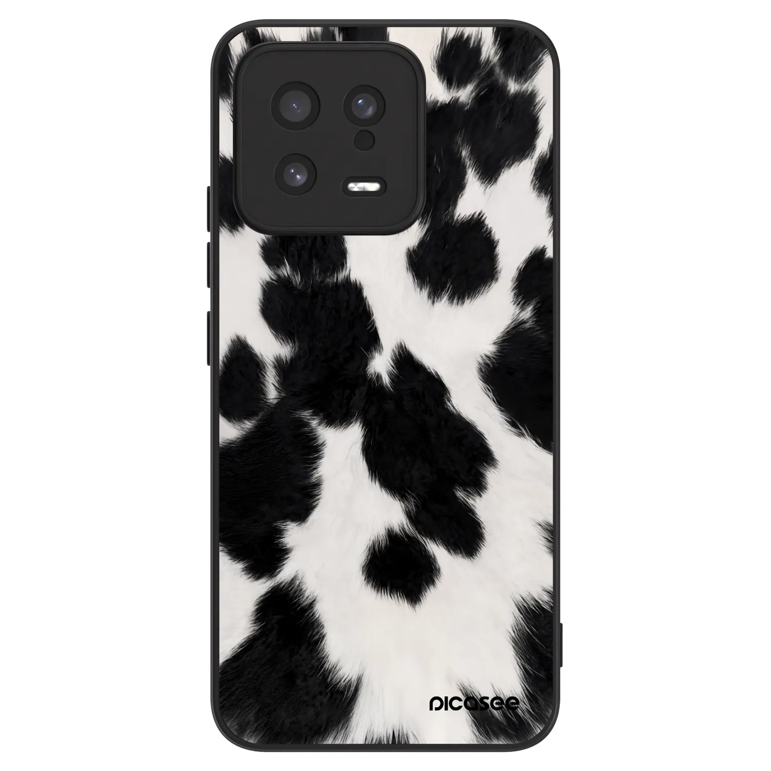 Picasee ULTIMATE CASE na Xiaomi 13 - Black Moo