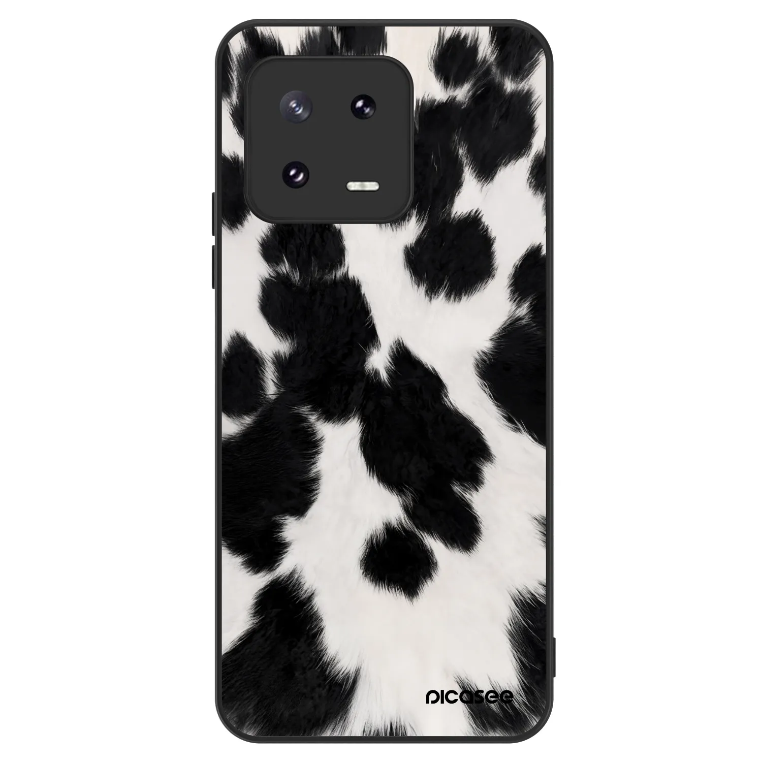 Picasee ULTIMATE CASE na Xiaomi 13 Pro - Black Moo
