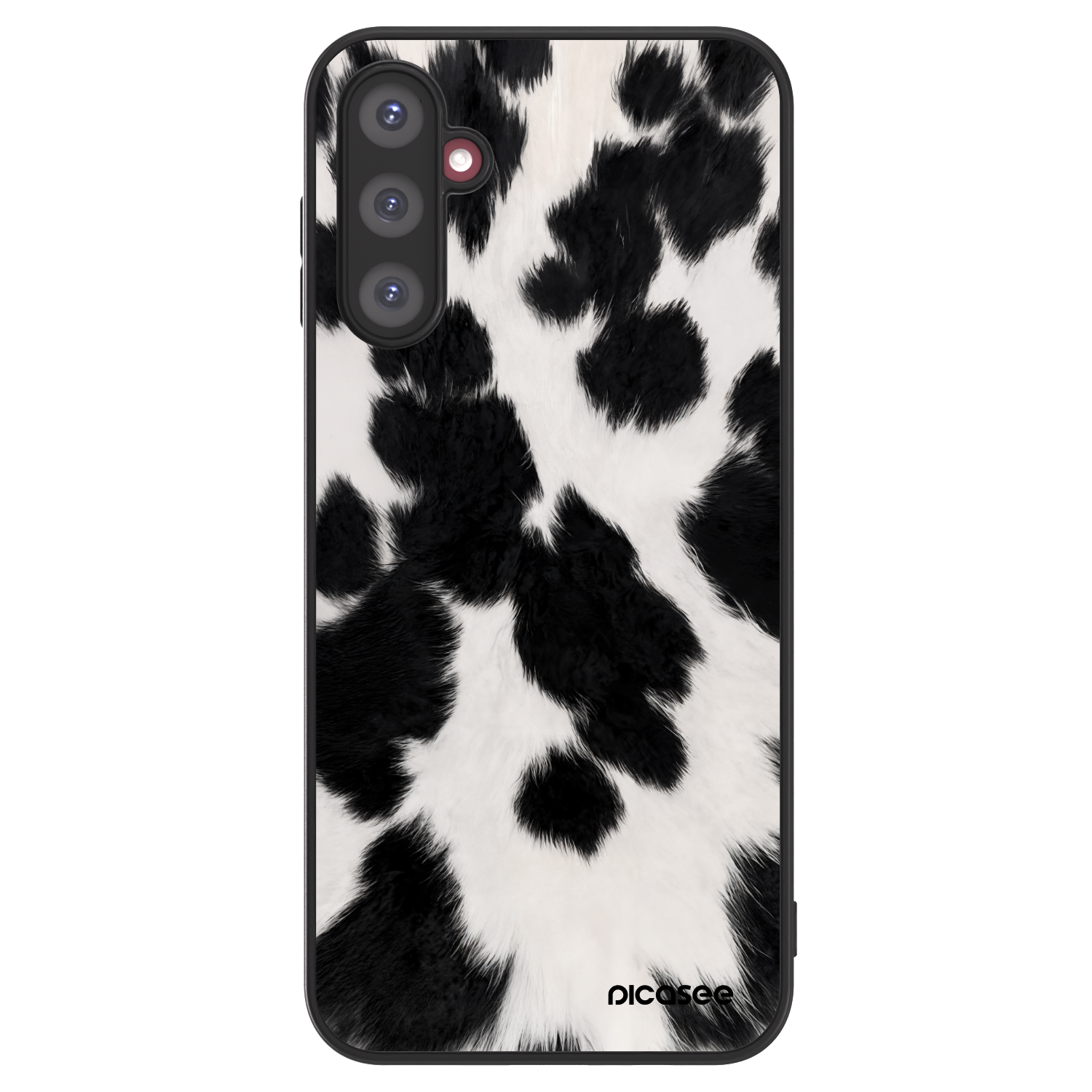 Picasee ULTIMATE CASE na Samsung Galaxy A14 4G A145R - Black Moo
