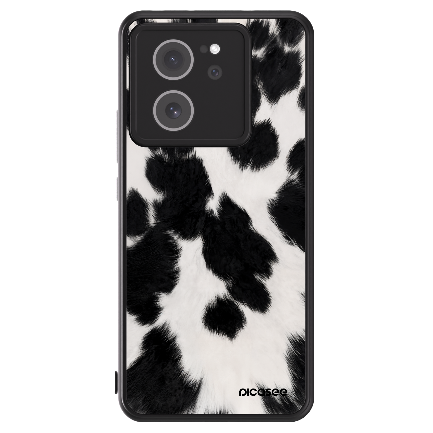 Picasee ULTIMATE CASE na Xiaomi 13T - Black Moo