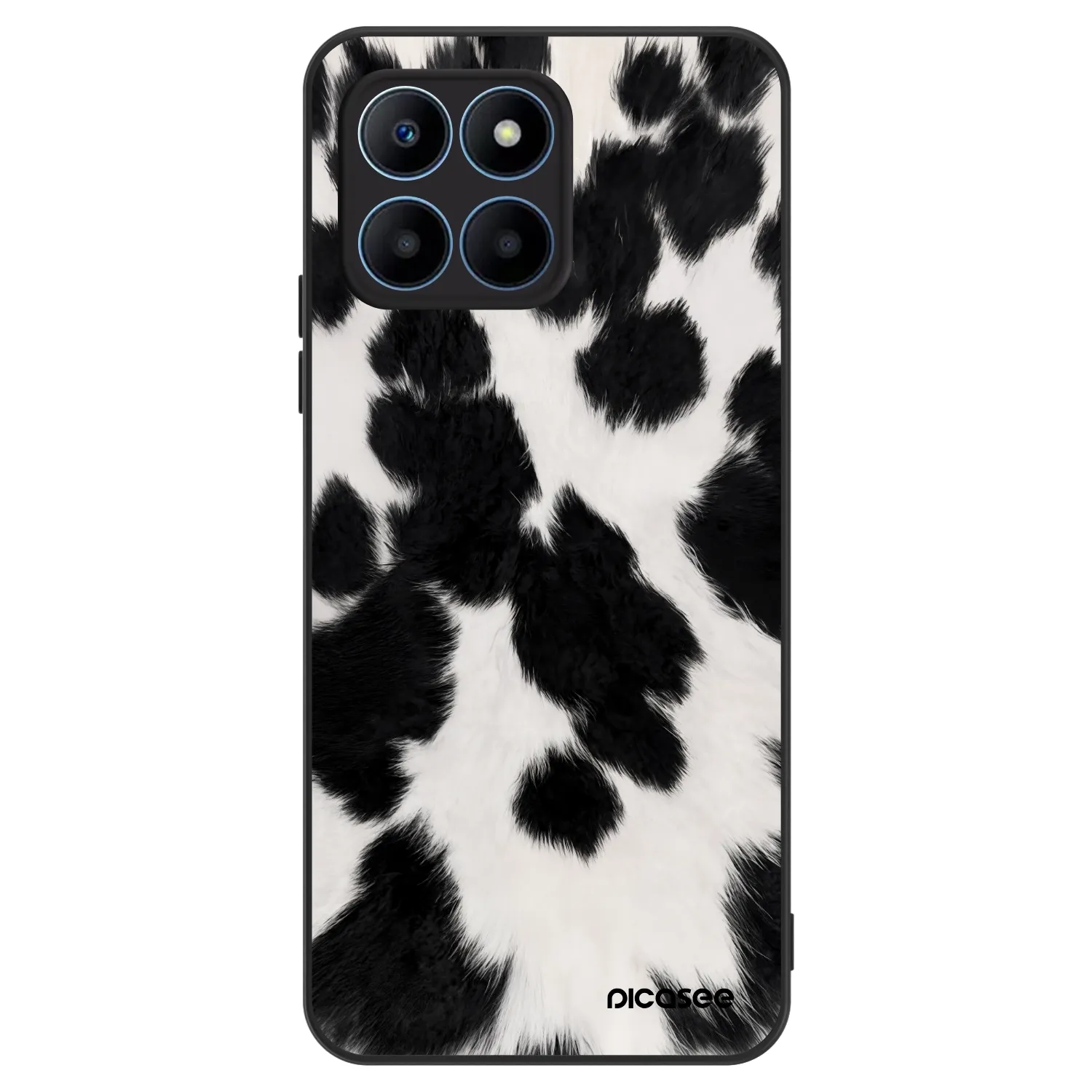 Picasee ULTIMATE CASE na Honor 70 Lite - Black Moo