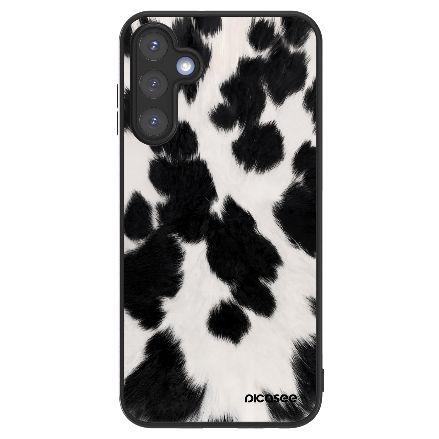 Picasee ULTIMATE CASE na Samsung Galaxy A15 A156B 5G - Black Moo