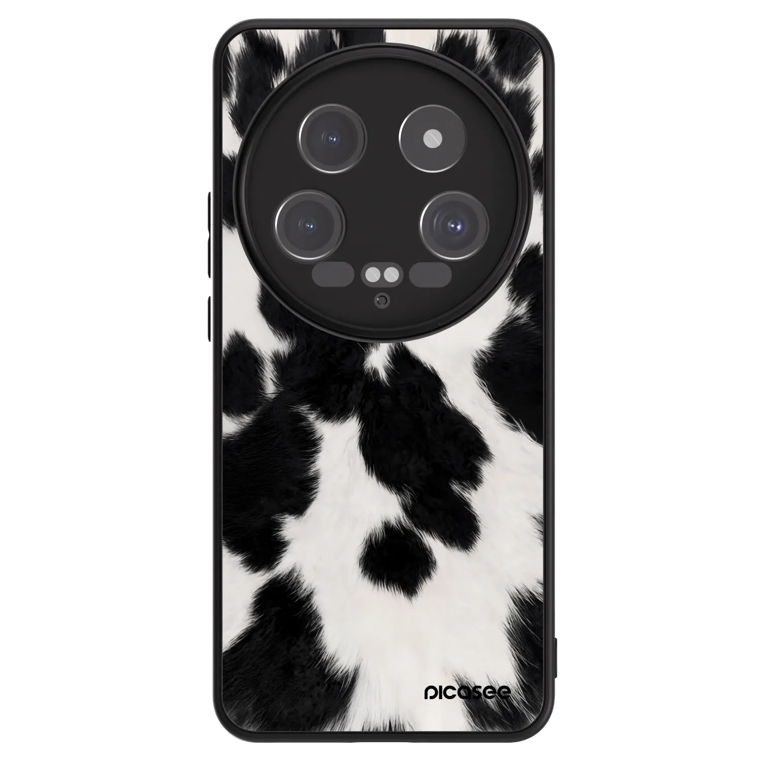 Picasee ULTIMATE CASE na Xiaomi 14 Ultra - Black Moo