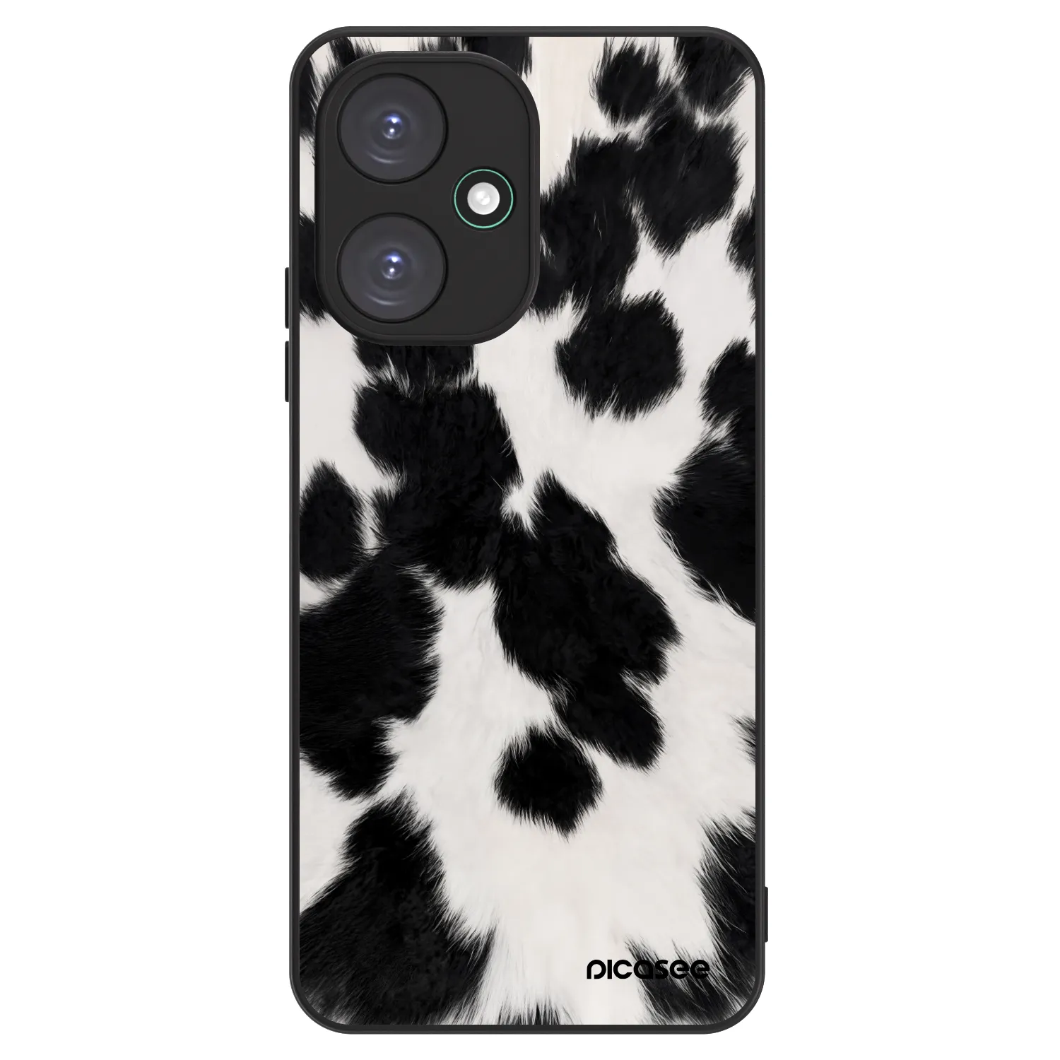Picasee ULTIMATE CASE na Xiaomi Redmi 13C 5G - Black Moo