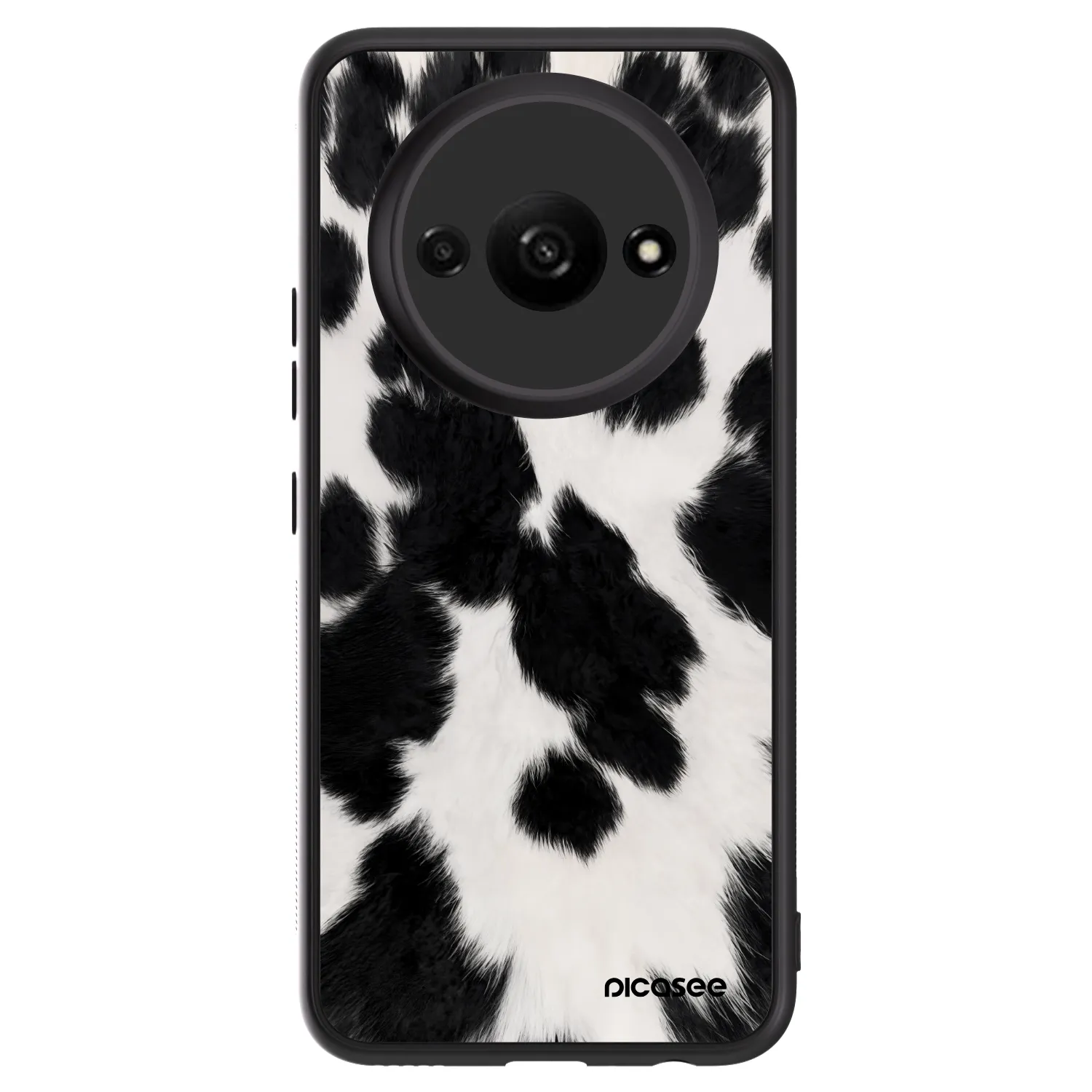 Picasee ULTIMATE CASE na Xiaomi Redmi A3 - Black Moo