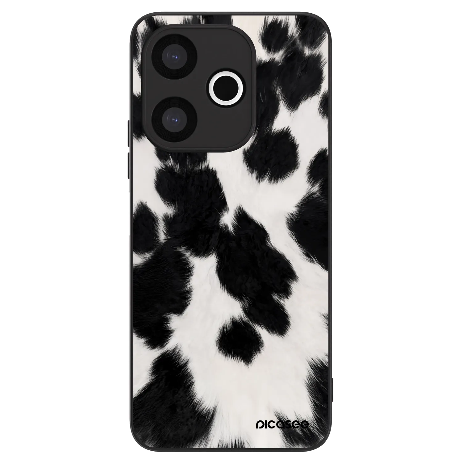Picasee ULTIMATE CASE na Xiaomi Redmi 13 4G - Black Moo