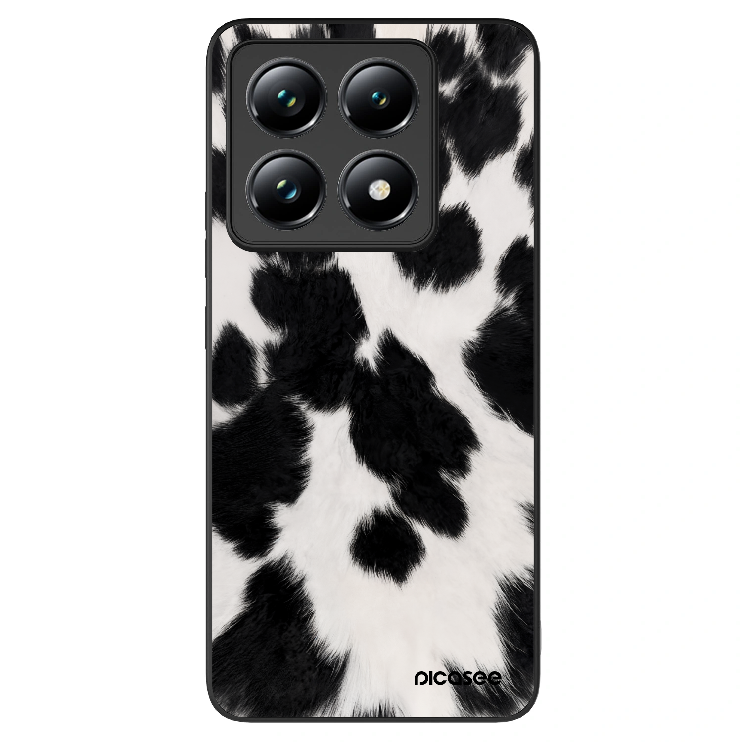Picasee ULTIMATE CASE na Xiaomi 14T Pro - Black Moo