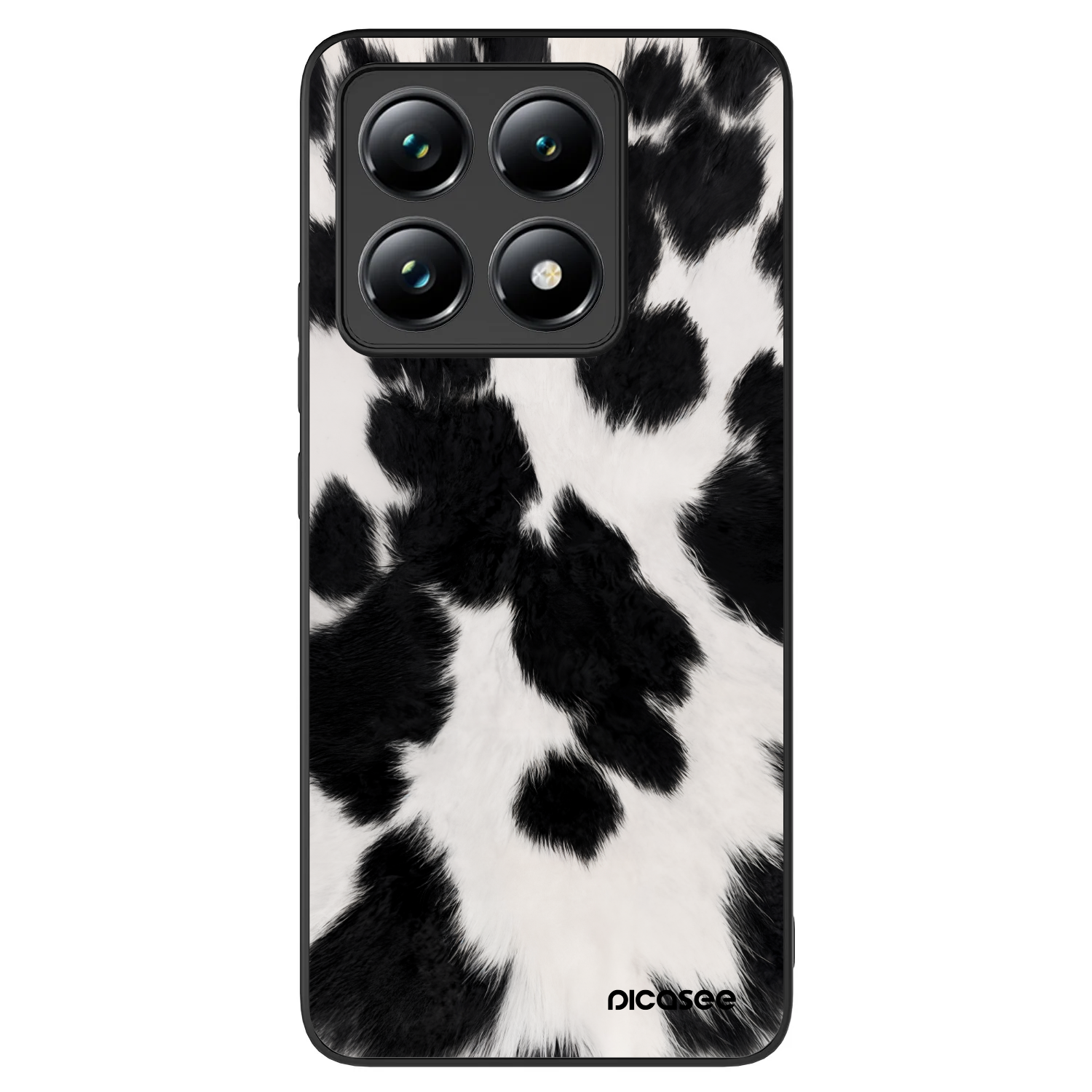 Picasee ULTIMATE CASE na Xiaomi 14T - Black Moo