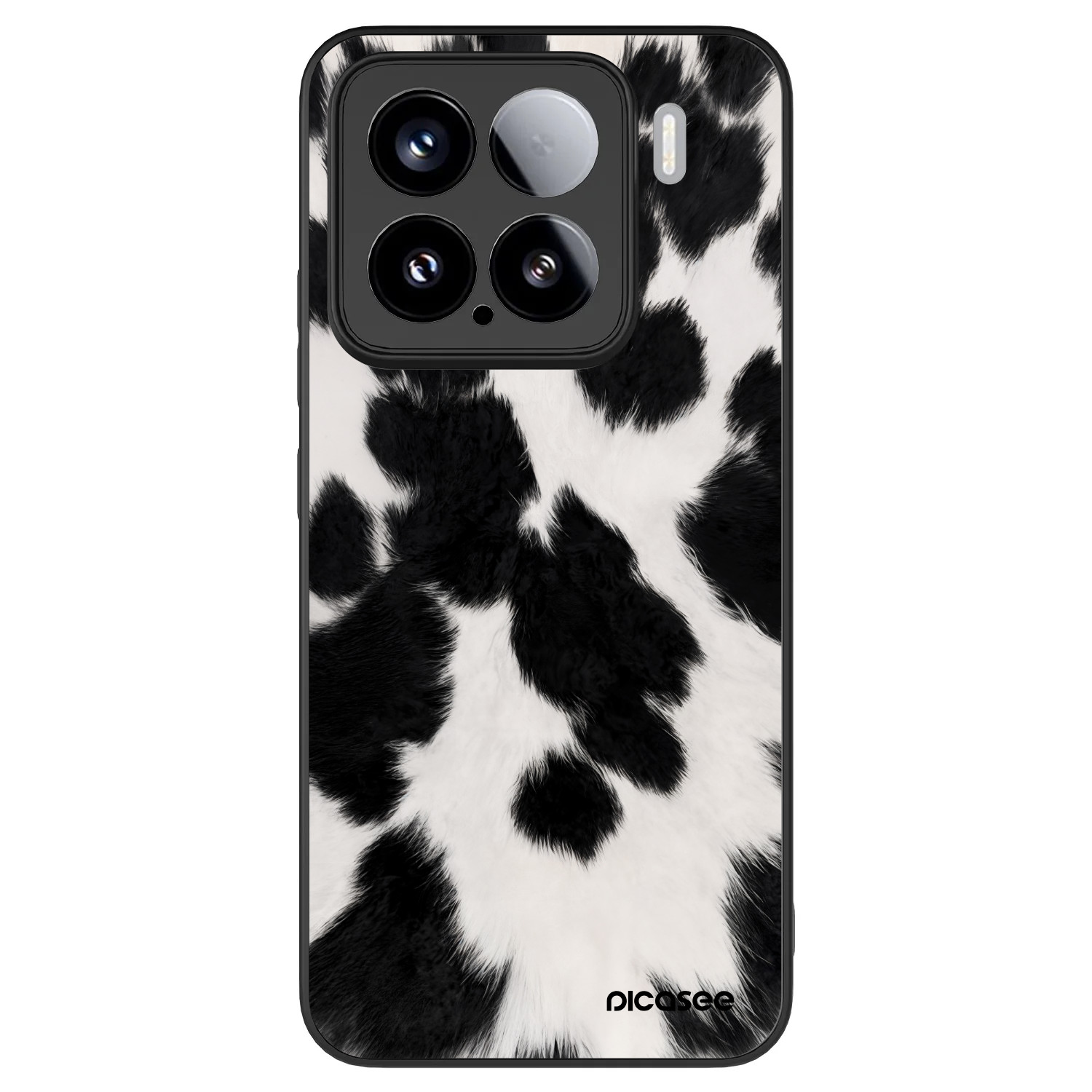 Picasee ULTIMATE CASE na Xiaomi 15 - Black Moo