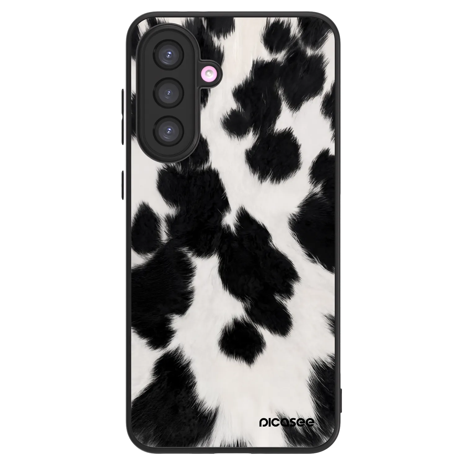 Picasee ULTIMATE CASE na Samsung Galaxy A56 5G A566B - Black Moo