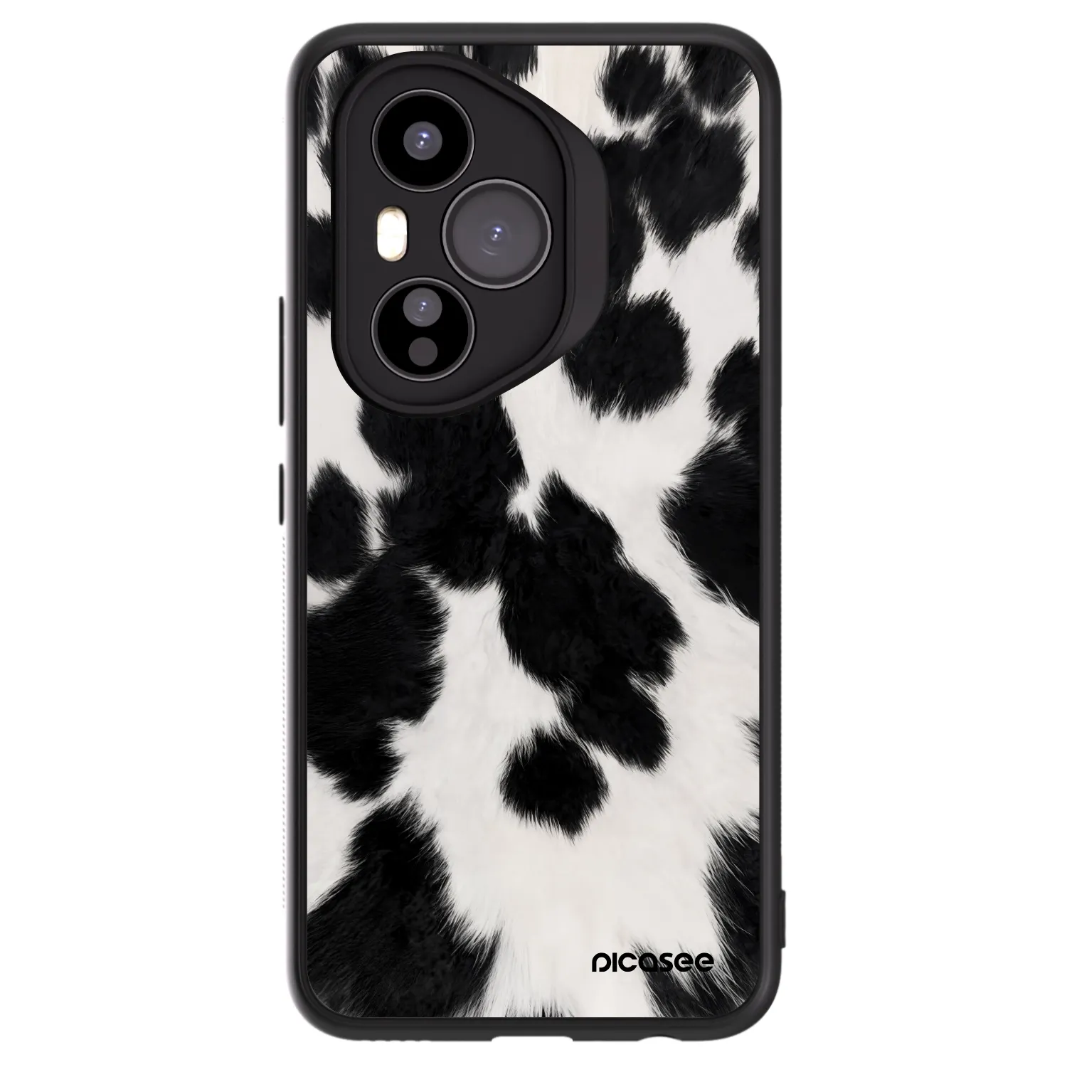 Picasee ULTIMATE CASE na Honor 400 Pro 5G - Black Moo